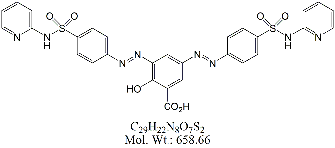 Sulfasalazine EP Impurity B